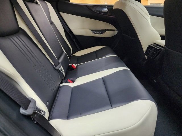 Certified 2024 Lexus NX 350 AWD w/ Cold Area Package image 6