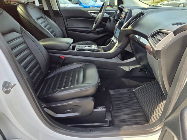 Used 2023 Ford Edge SEL w/ Convenience Package AWD/4WD image 44