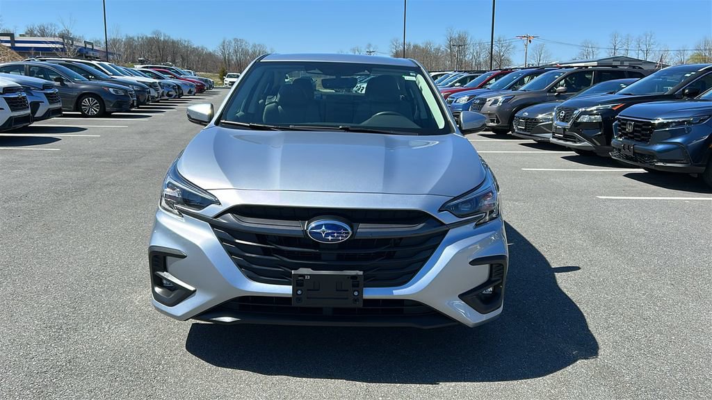 Certified 2025 Subaru Legacy Premium AWD/4WD image 2