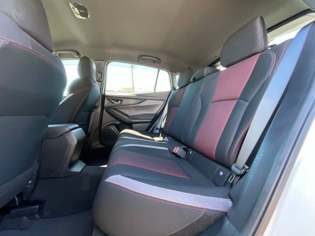 Certified 2023 Subaru Impreza 2.0i Sport AWD/4WD image 14