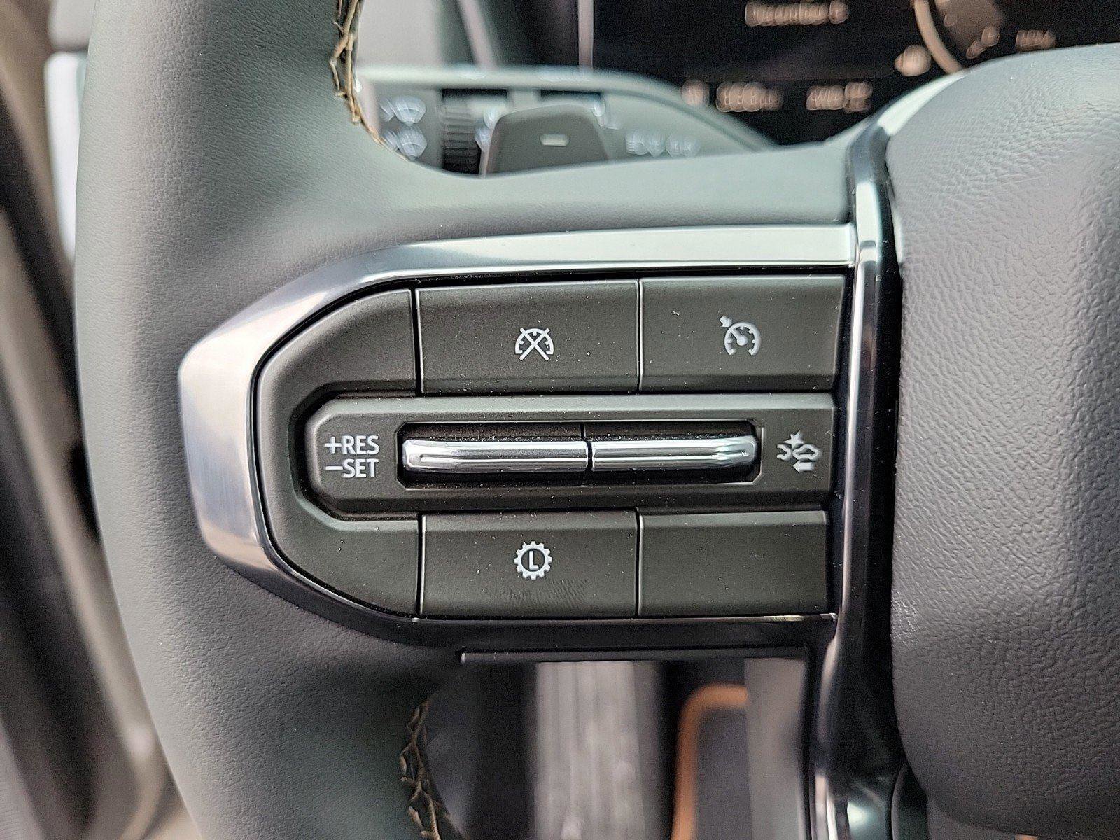 New 2026 GMC Terrain AT4 image 22