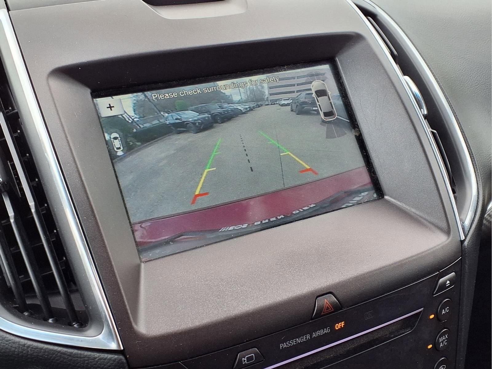 Used 2018 Ford Edge Sport w/ Equipment Group 401A image 19