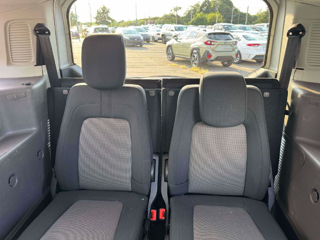 Used 2022 Ford Transit Connect XL FWD image 12