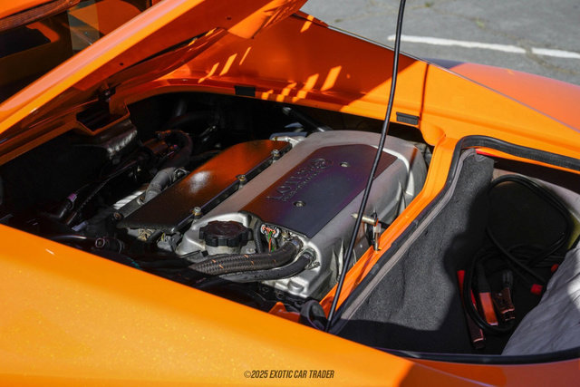 Used 2005 Lotus Elise image 16