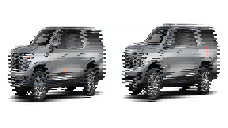 New 2026 GMC Yukon XL Denali image 4