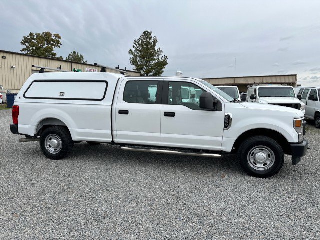 Used 2020 Ford F250 XL image 7