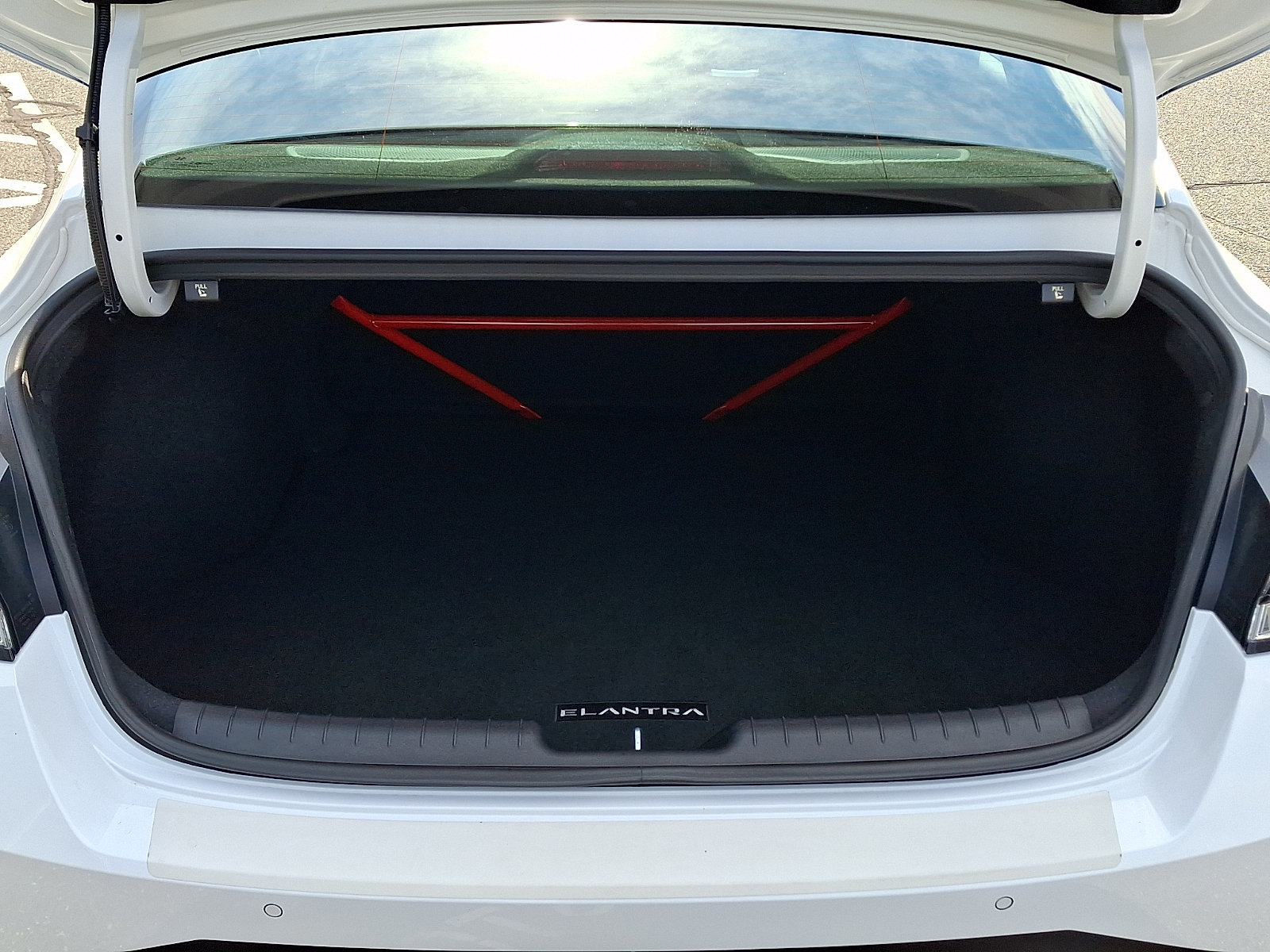 Used 2023 Hyundai Elantra N FWD image 32