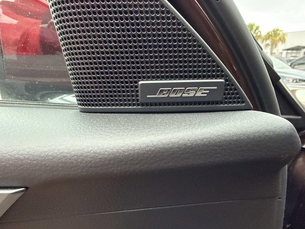 Certified 2025 MAZDA CX-90 3.3 Turbo S w/ Premium Plus image 30