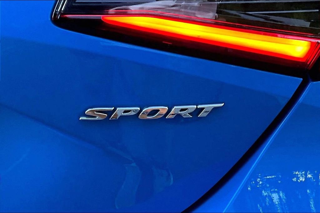 Used 2024 Honda Civic Sport image 24