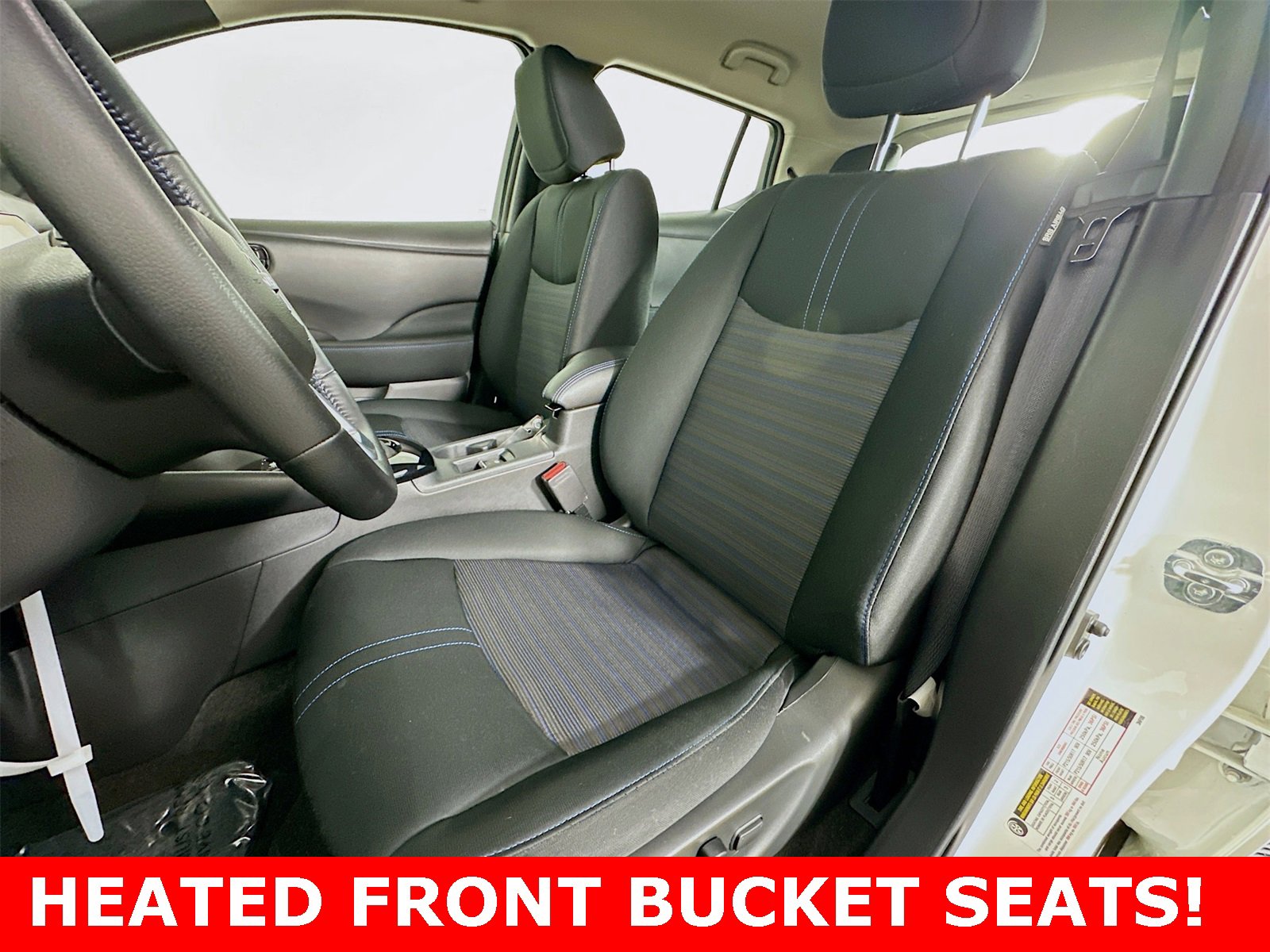 Used 2025 Nissan Leaf SV Plus image 10