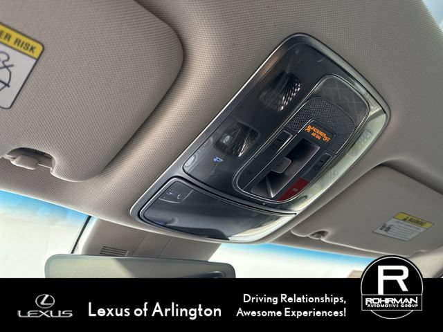 Used 2023 Genesis GV80 2.5T w/ Advanced Package AWD/4WD image 10