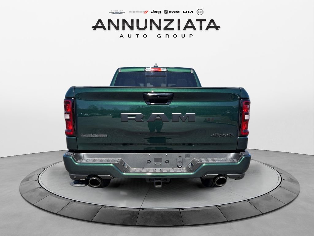 New 2026 RAM 1500 Laramie image 4