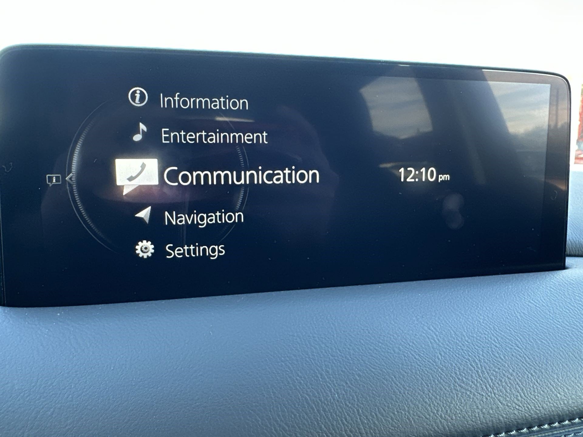 Used 2022 MAZDA CX-5 Carbon Edition image 20