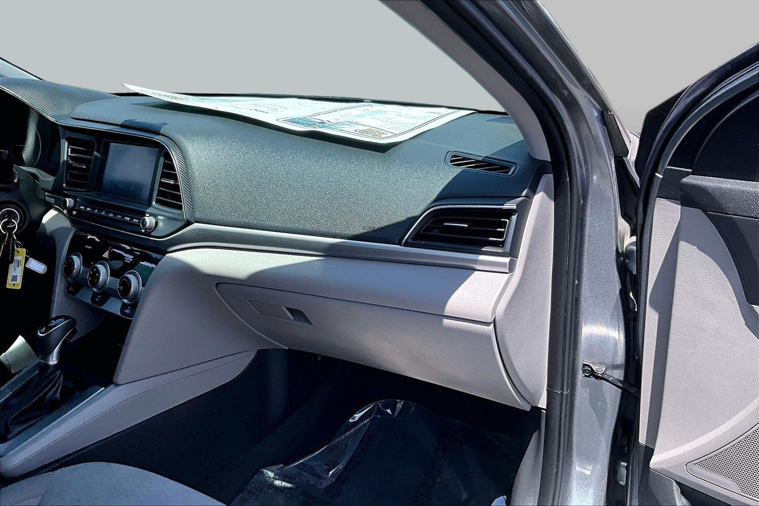 Used 2019 Hyundai Elantra SEL FWD image 15