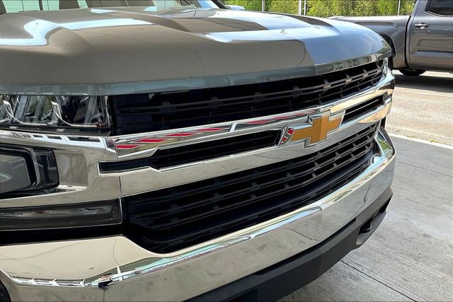 Used 2020 Chevrolet Silverado 1500 LT w/ All-Star Edition AWD/4WD image 27