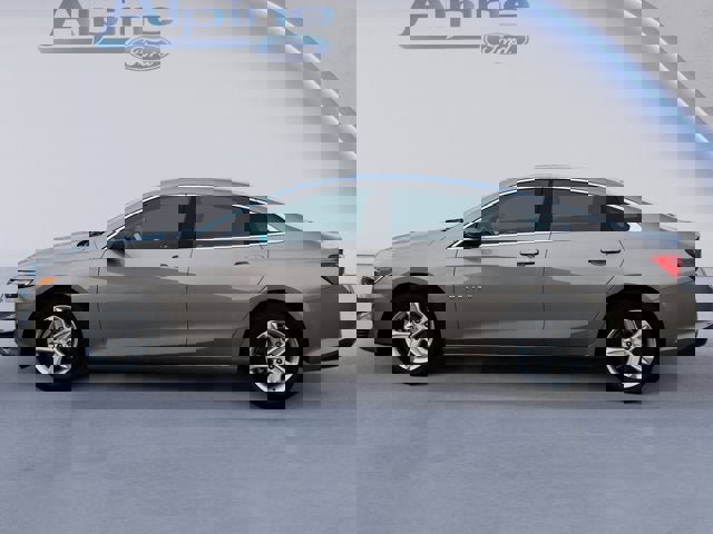 Used 2024 Chevrolet Malibu LS image 2