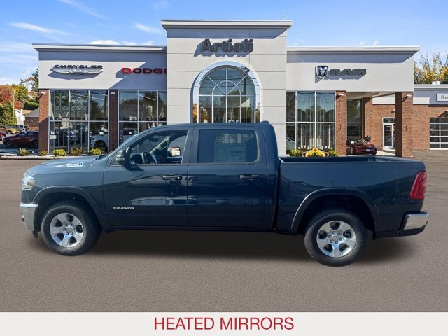 New 2026 RAM 1500 Big Horn image 5