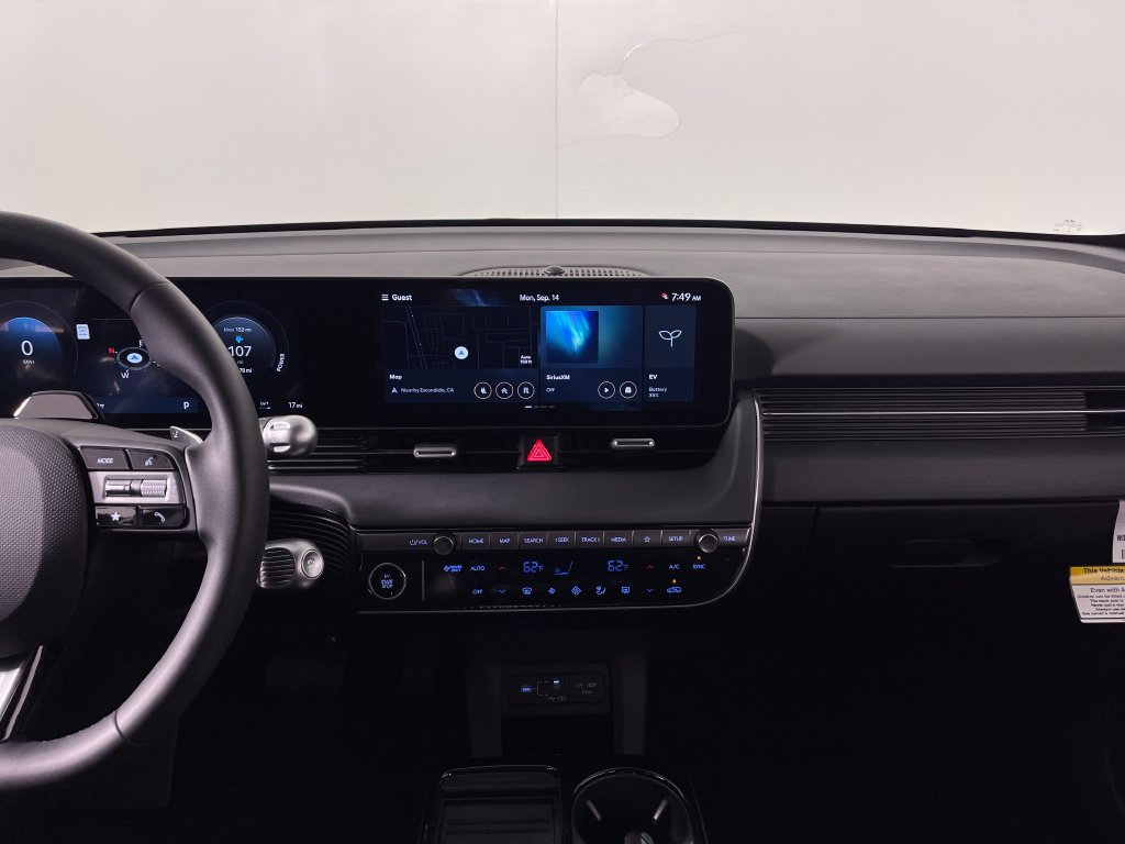 New 2027 Hyundai Ioniq 5 SEL RWD image 16