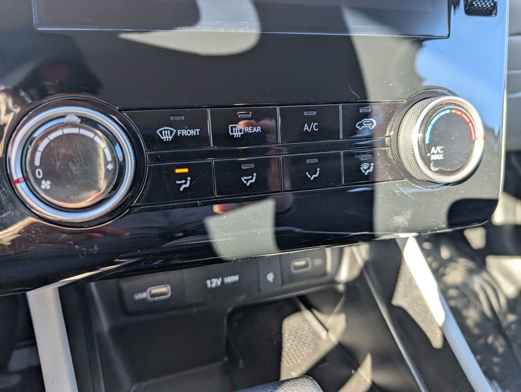 Used 2023 Hyundai Tucson SEL AWD/4WD image 24