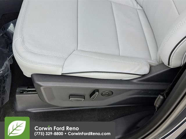 New 2026 Ford Expedition Platinum w/ Platinum Ultimate Package image 22