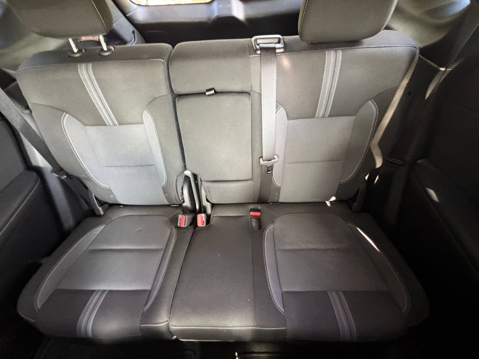 Used 2025 Chevrolet Blazer LT FWD image 39