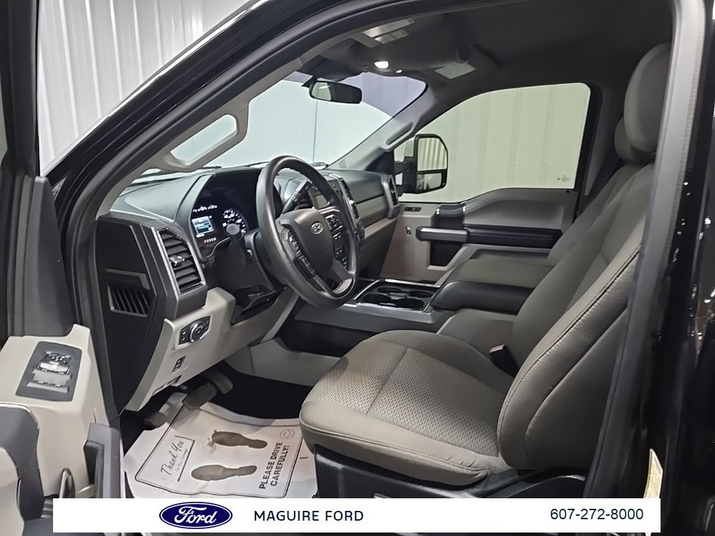 Used 2020 Ford F250 XLT w/ XLT Value Package image 31