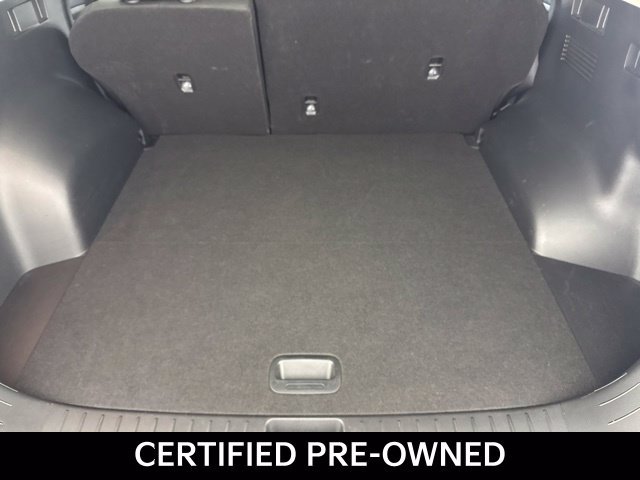 Certified 2026 Kia Sportage S AWD/4WD image 30