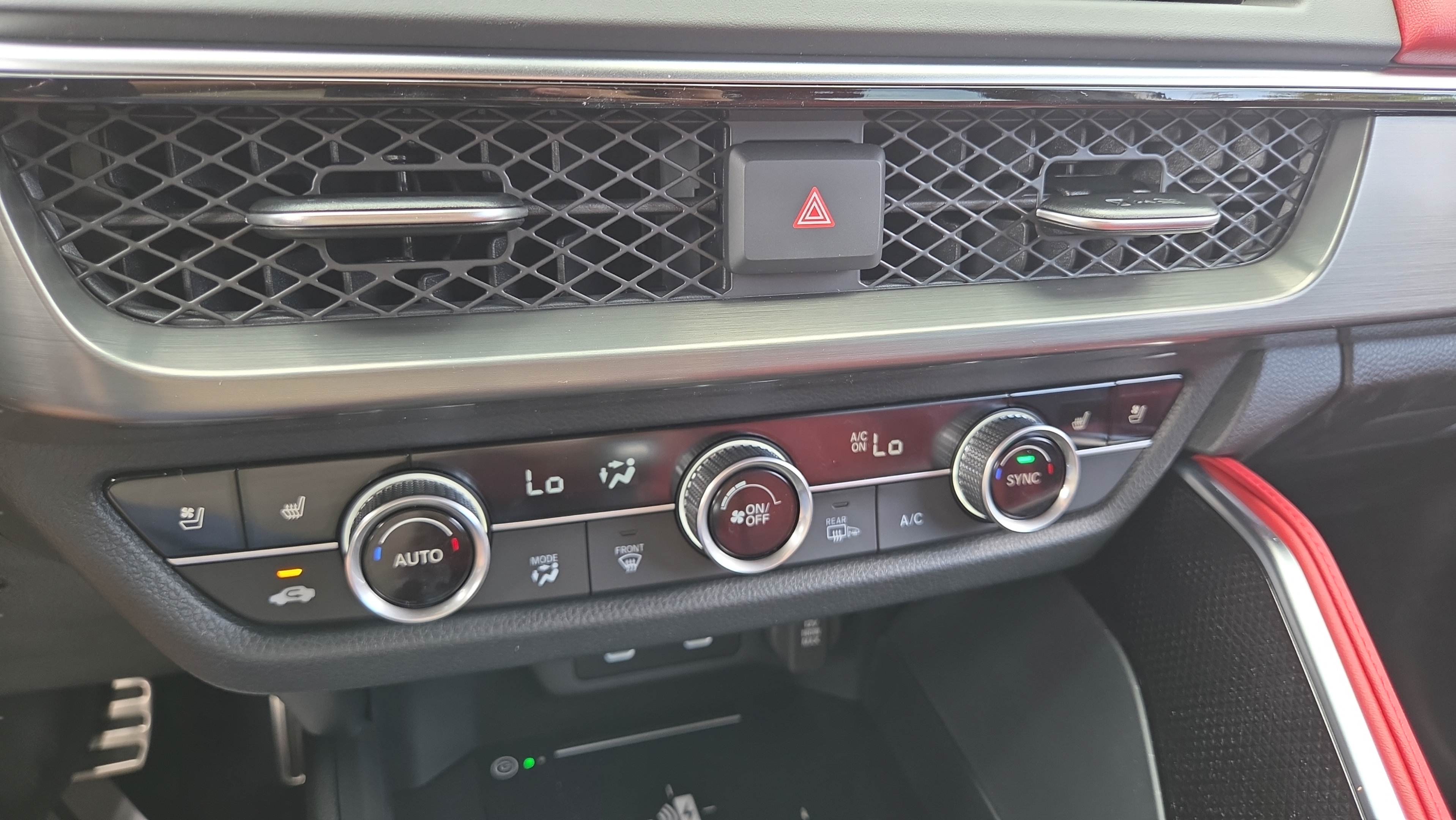 Certified 2026 Acura ADX A-Spec FWD image 29