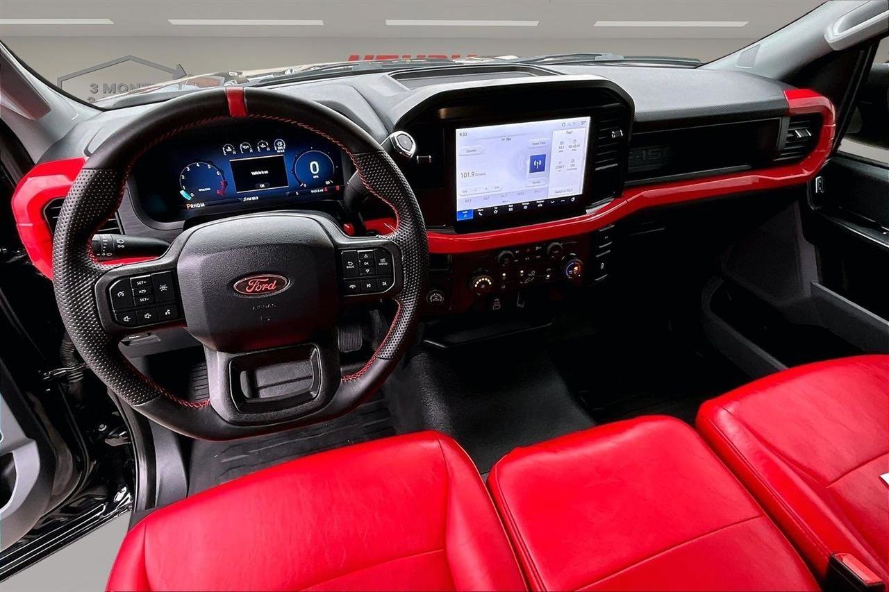 Used 2025 Ford F150 XL RWD image 9