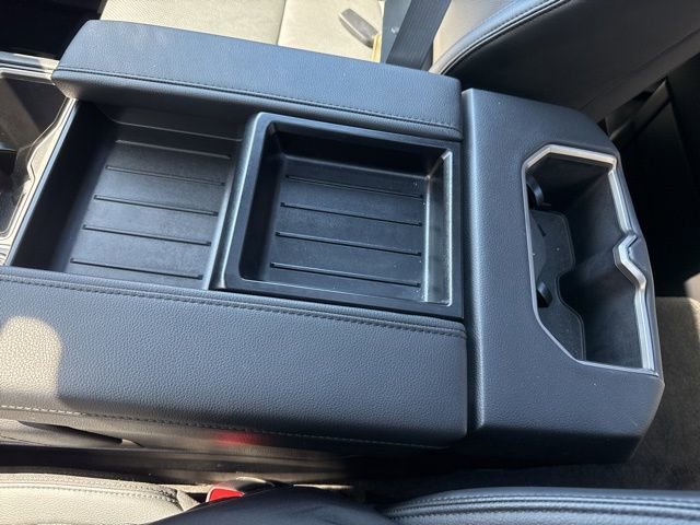 Used 2025 Toyota Tundra Limited w/ TRD Off-Road Package image 23