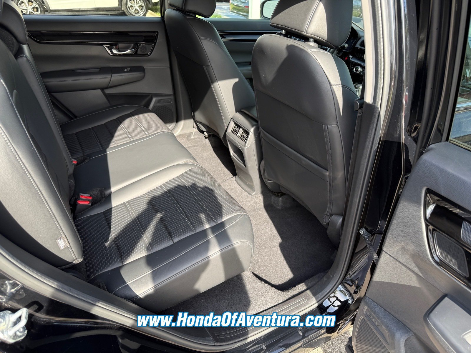 Certified 2023 Honda CR-V EX-L image 12