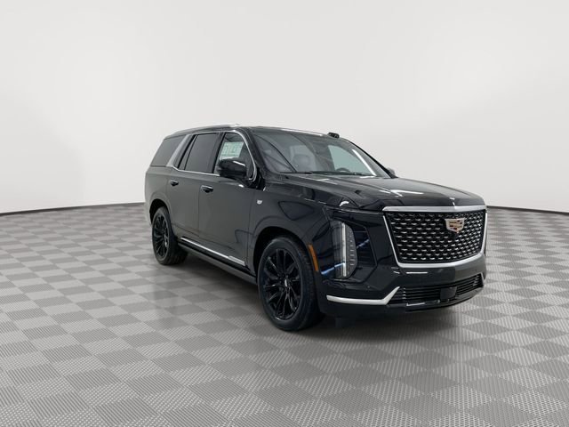 New 2025 Cadillac Escalade Premium Luxury w/ Touring Package image 14