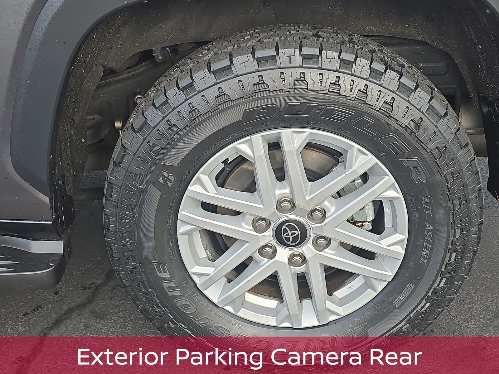 Used 2024 Toyota Sequoia SR5 image 11