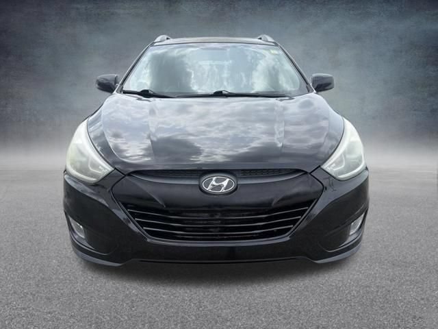 Used 2015 Hyundai Tucson SE FWD image 3