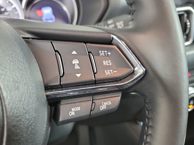 Certified 2023 MAZDA CX-5 AWD 2.5 S image 25
