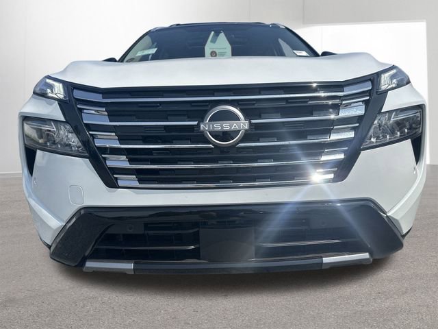 New 2026 Nissan Rogue Platinum w/ Platinum Premium Package image 34