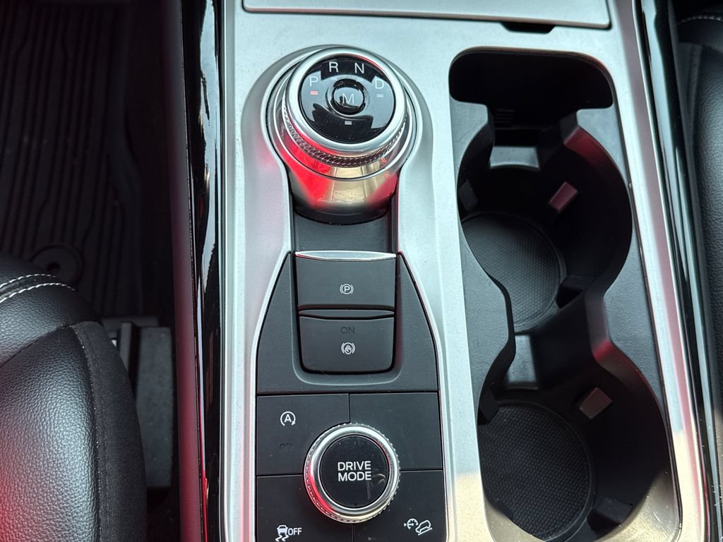 New 2024 Ford Explorer ST w/ Equipment Group 401A AWD/4WD image 32