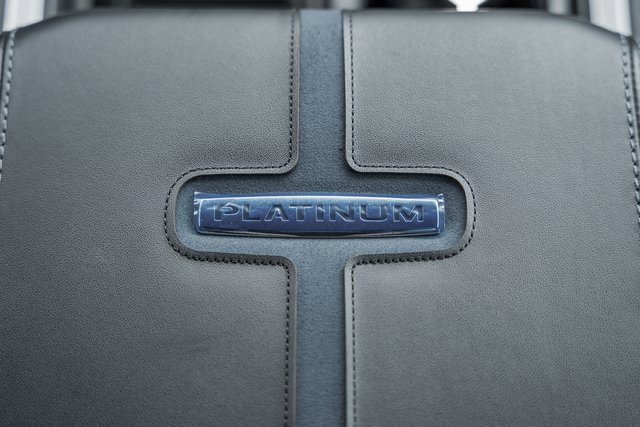 New 2026 Ford F250 Platinum image 36