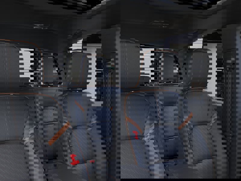 New 2026 GMC Canyon AT4 AWD/4WD image 24