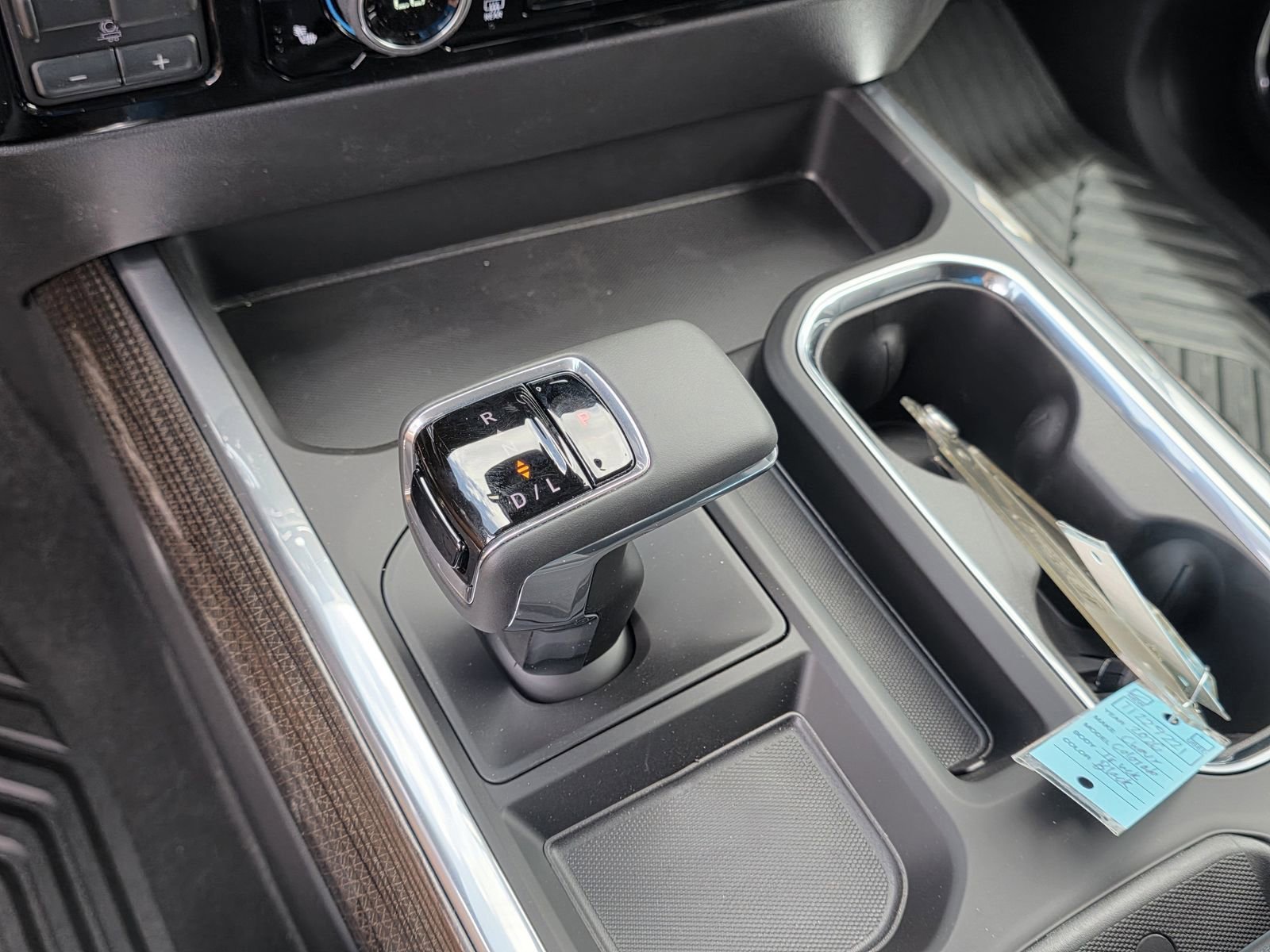 New 2026 Chevrolet Silverado 1500 RST AWD/4WD image 14