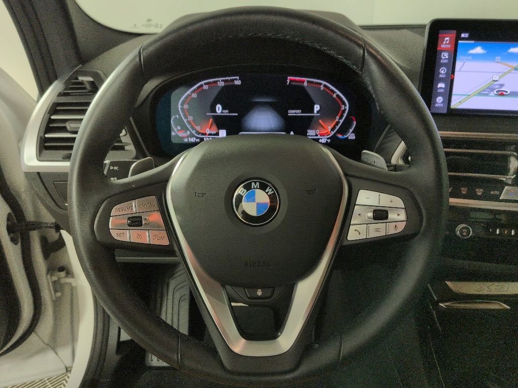 Used 2024 BMW X3 xDrive30i w/ Premium Package AWD/4WD image 19
