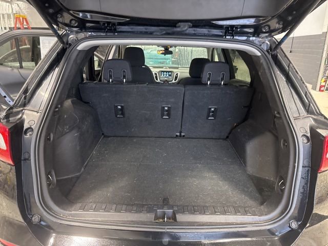 Used 2019 Chevrolet Equinox LT image 27
