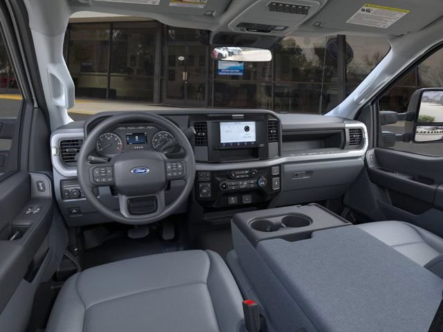 New 2026 Ford F250 XL w/ XL Chrome Package AWD/4WD image 9