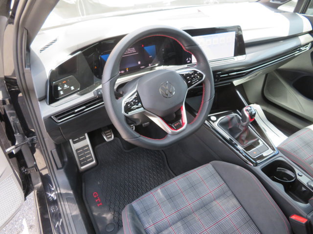 Used 2024 Volkswagen GTI SE image 10