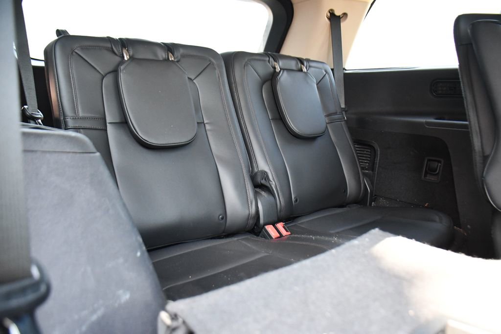 Used 2023 Lincoln Aviator Reserve w/ Class IV Trailer Tow Package image 19
