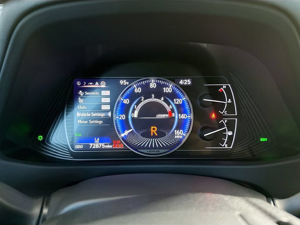 Used 2019 Lexus UX 200 FWD image 34