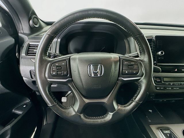 Certified 2024 Honda Ridgeline RTL image 23