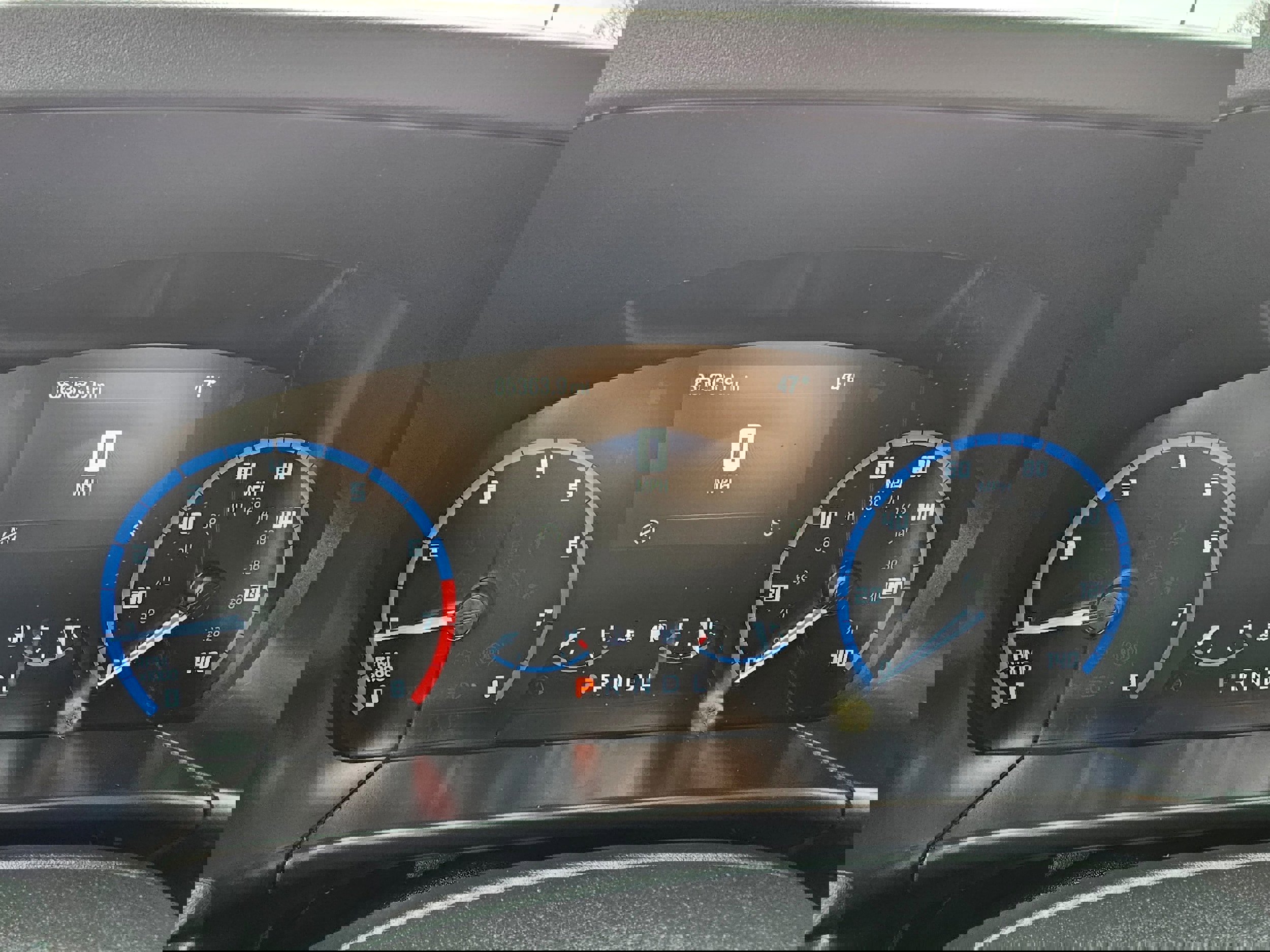 Used 2021 Ford Bronco Sport Big Bend image 12