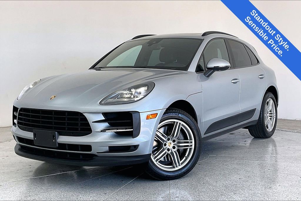 Used 2020 Porsche Macan S image 15