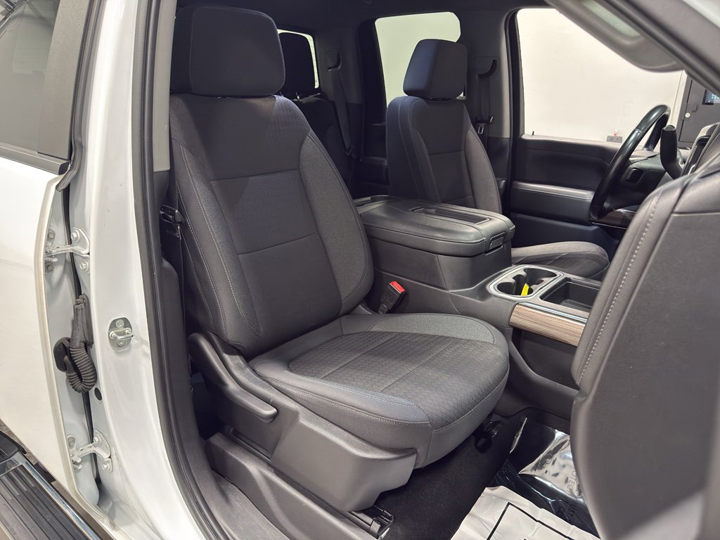 Used 2022 Chevrolet Silverado 2500 LT w/ All Star Edition image 30